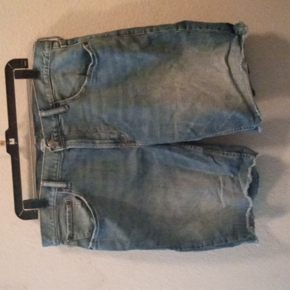 Old Navy Slim Jean Shirts